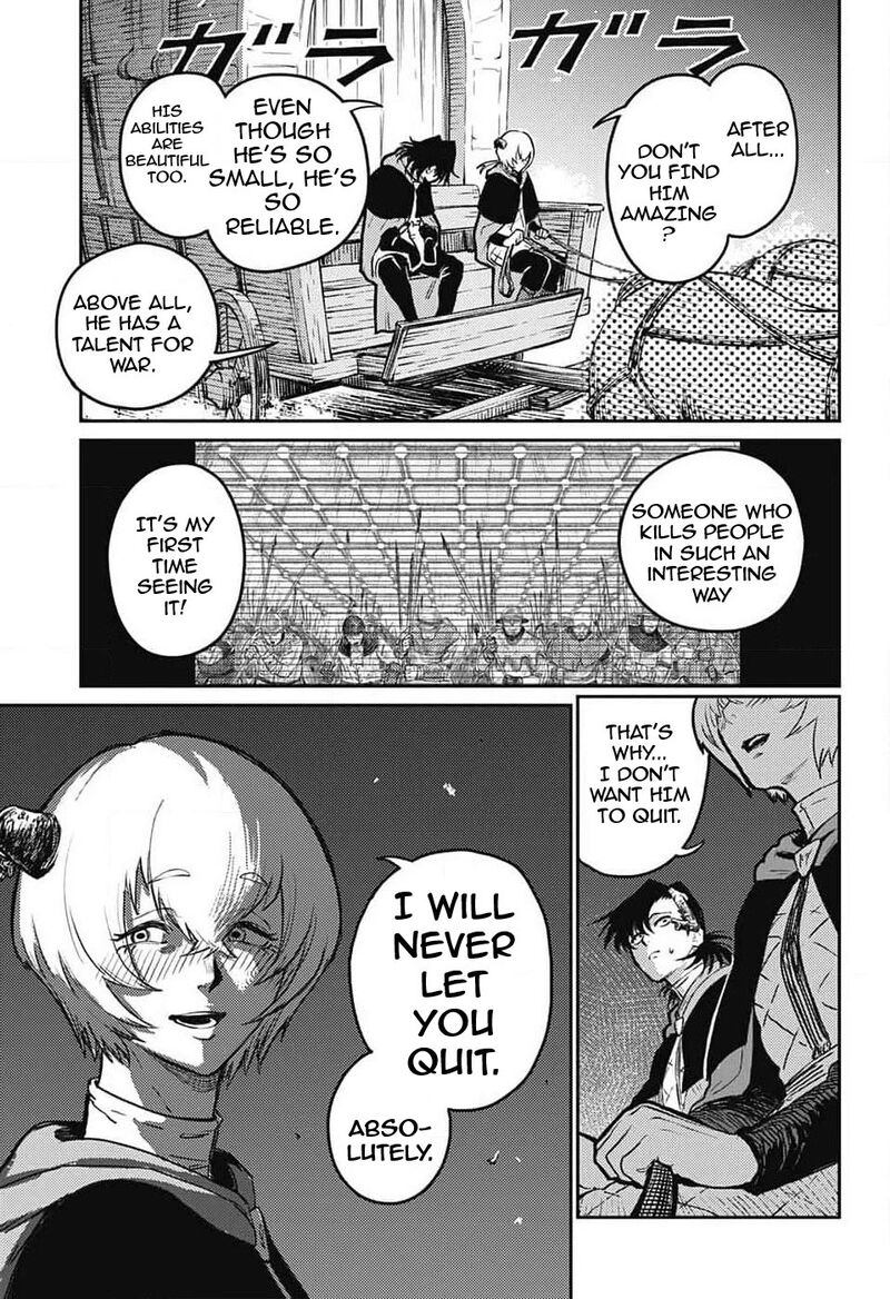 Sensou Kyoushitsu 19 60