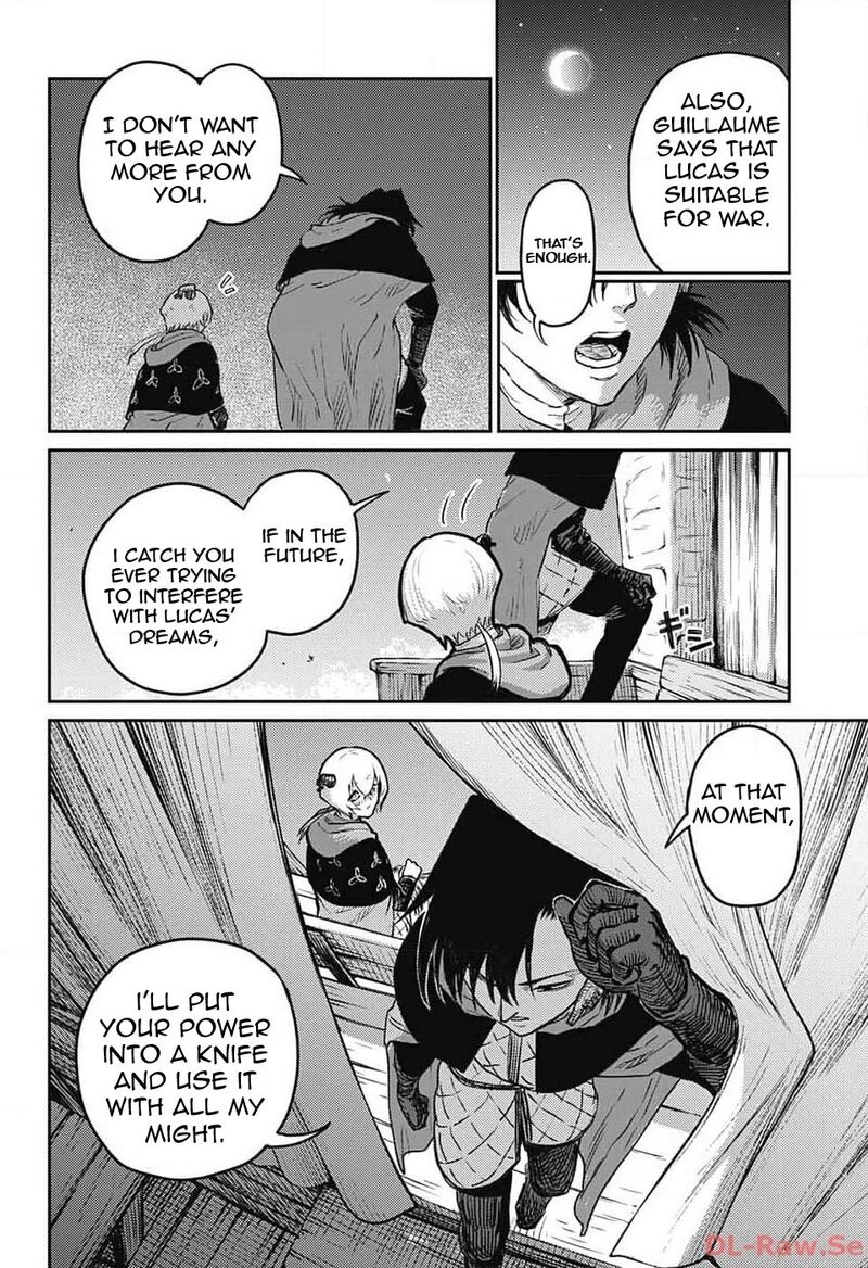 Sensou Kyoushitsu 19 61