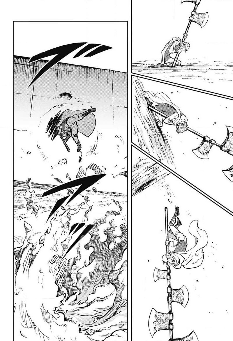 Sensou Kyoushitsu 20 18