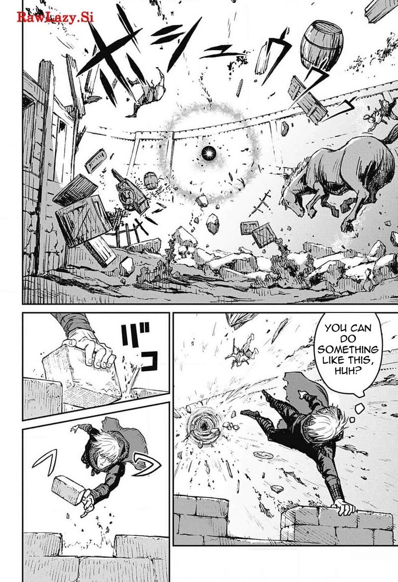 Sensou Kyoushitsu 20 22