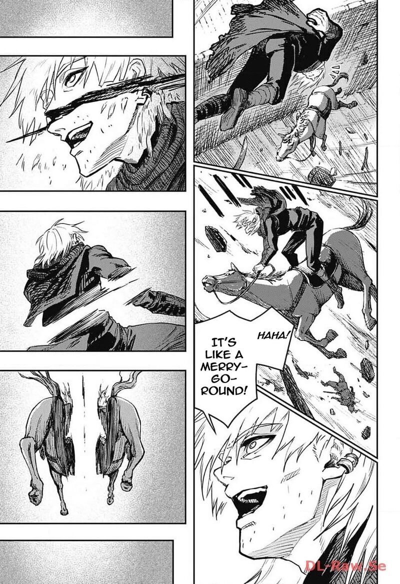 Sensou Kyoushitsu 20 23