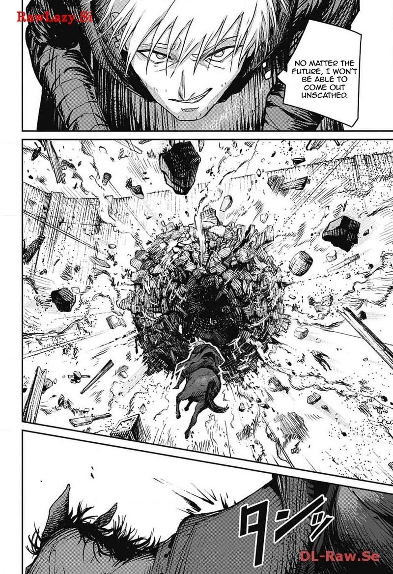 Sensou Kyoushitsu 20 24