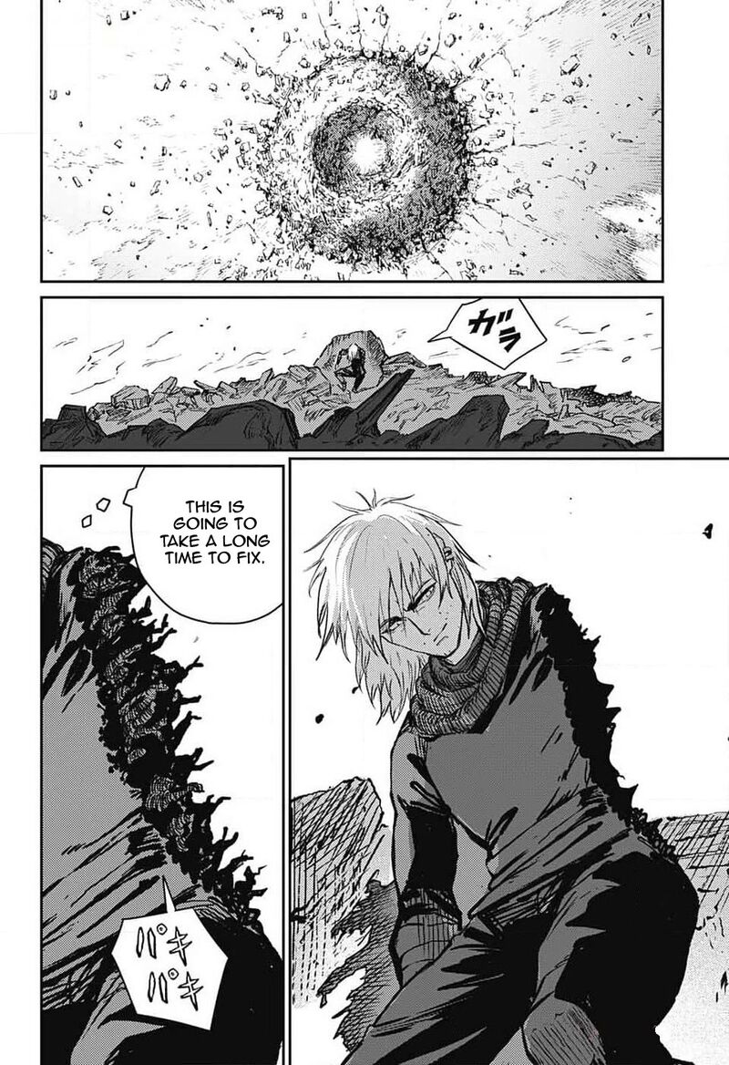 Sensou Kyoushitsu 20 26