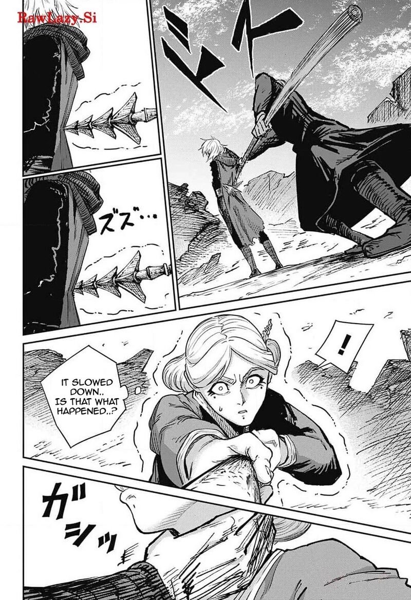 Sensou Kyoushitsu 20 32
