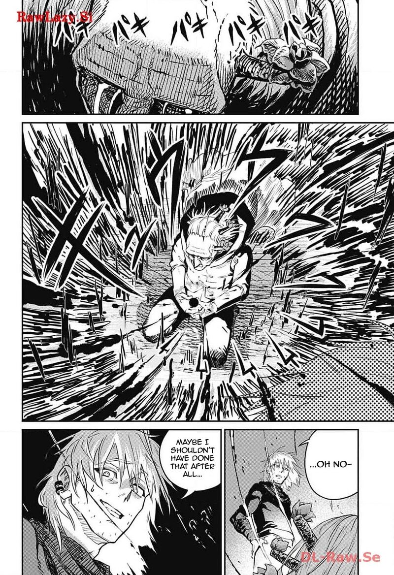 Sensou Kyoushitsu 20 38