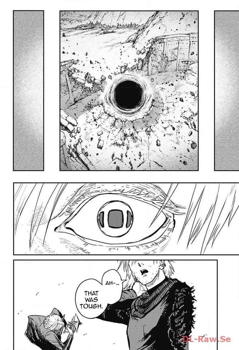 Sensou Kyoushitsu 20 40
