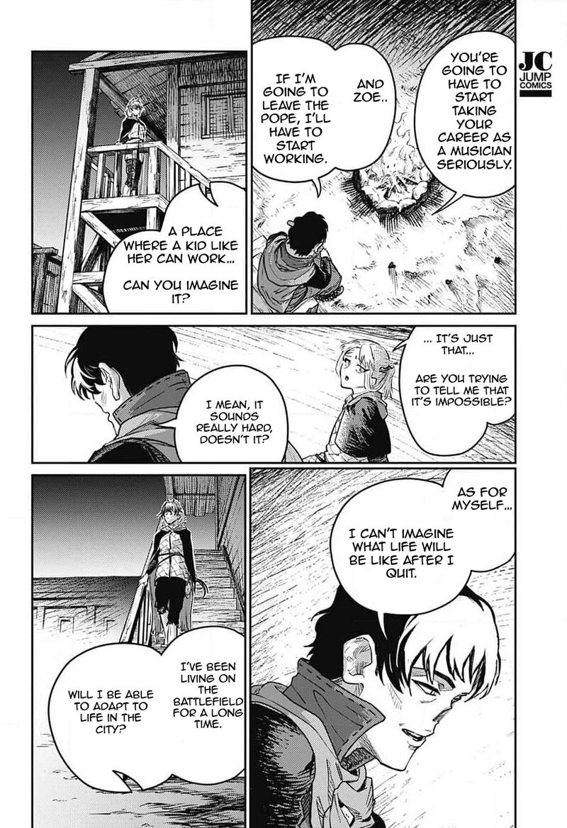 Sensou Kyoushitsu 20 50