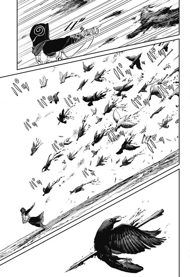 Sensou Kyoushitsu 21 10