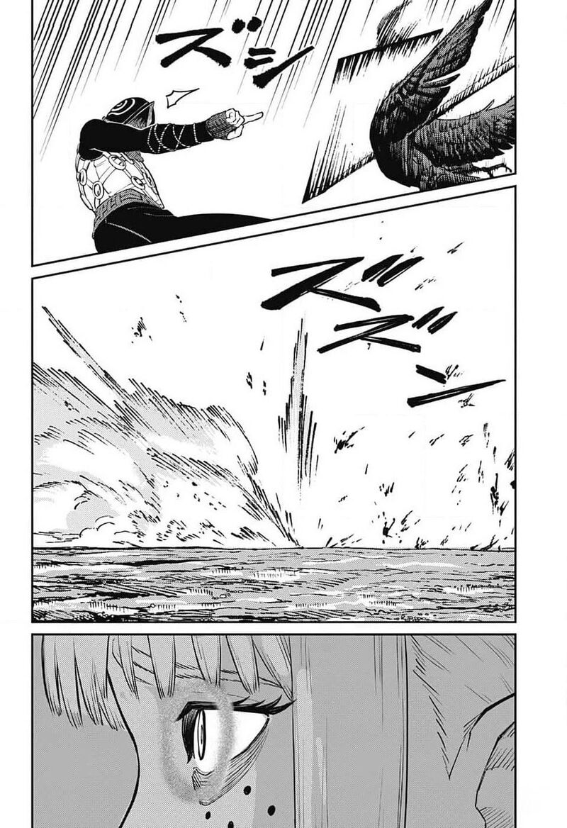 Sensou Kyoushitsu 21 11
