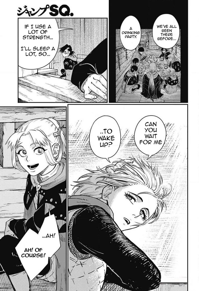 Sensou Kyoushitsu 21 14