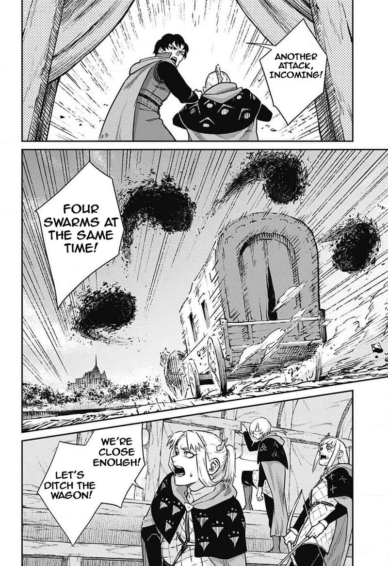 Sensou Kyoushitsu 21 15