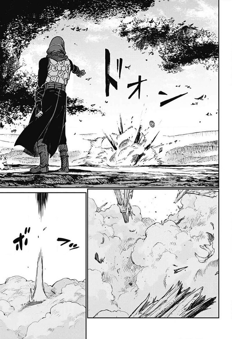 Sensou Kyoushitsu 21 16