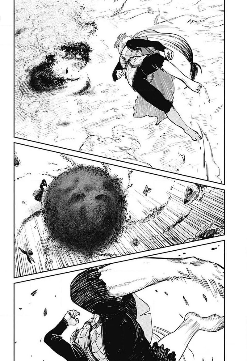 Sensou Kyoushitsu 21 17
