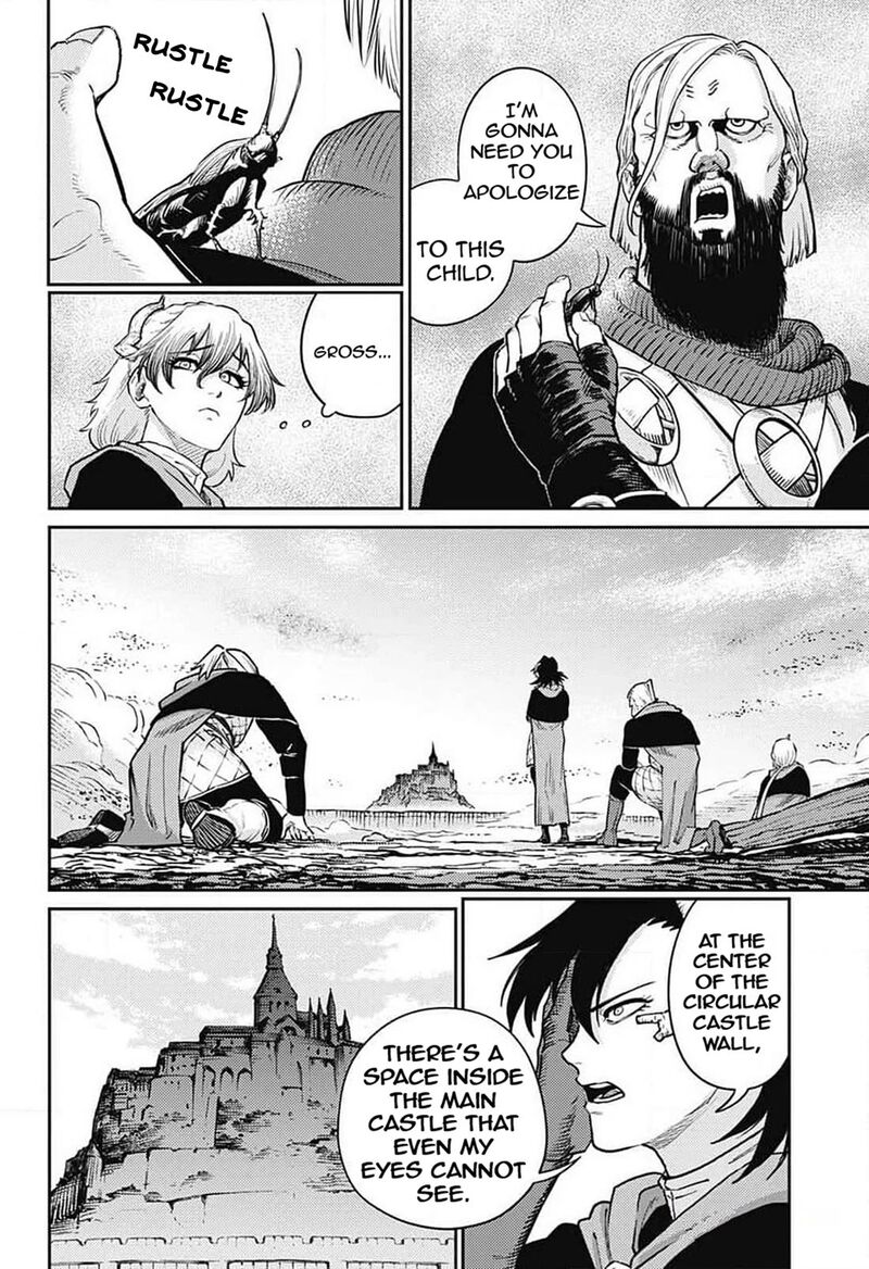 Sensou Kyoushitsu 21 19