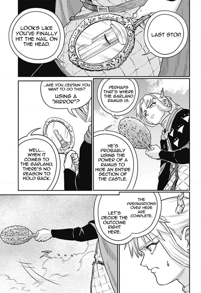 Sensou Kyoushitsu 21 20