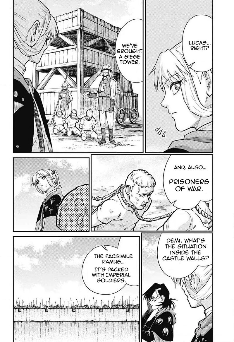Sensou Kyoushitsu 21 25