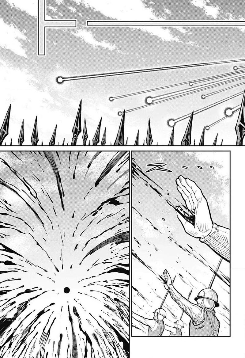Sensou Kyoushitsu 21 28