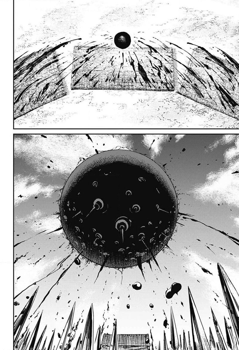 Sensou Kyoushitsu 21 29