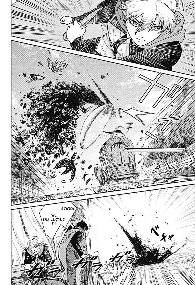 Sensou Kyoushitsu 21 3