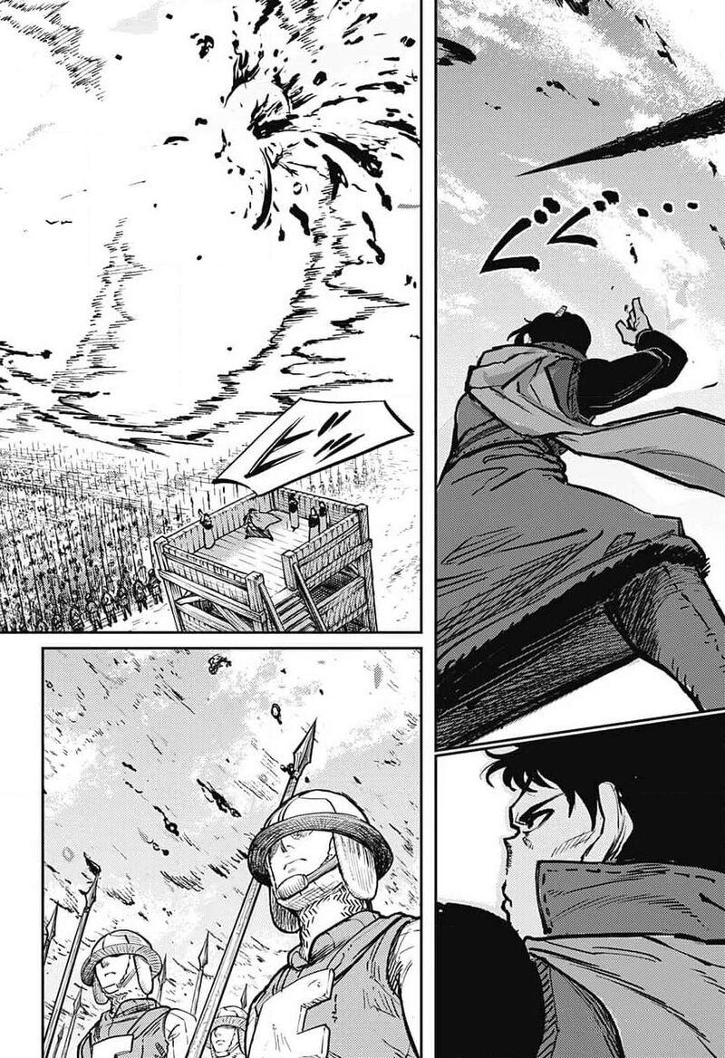 Sensou Kyoushitsu 21 31