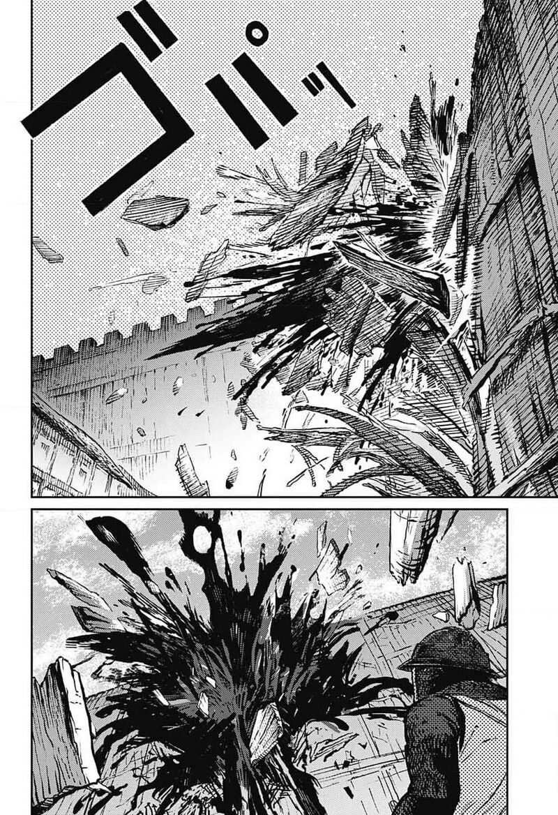 Sensou Kyoushitsu 21 33