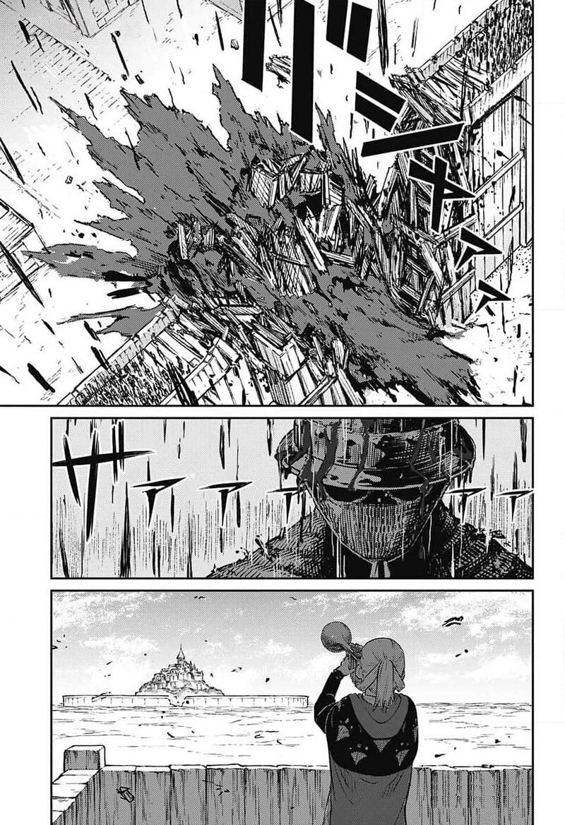 Sensou Kyoushitsu 21 34