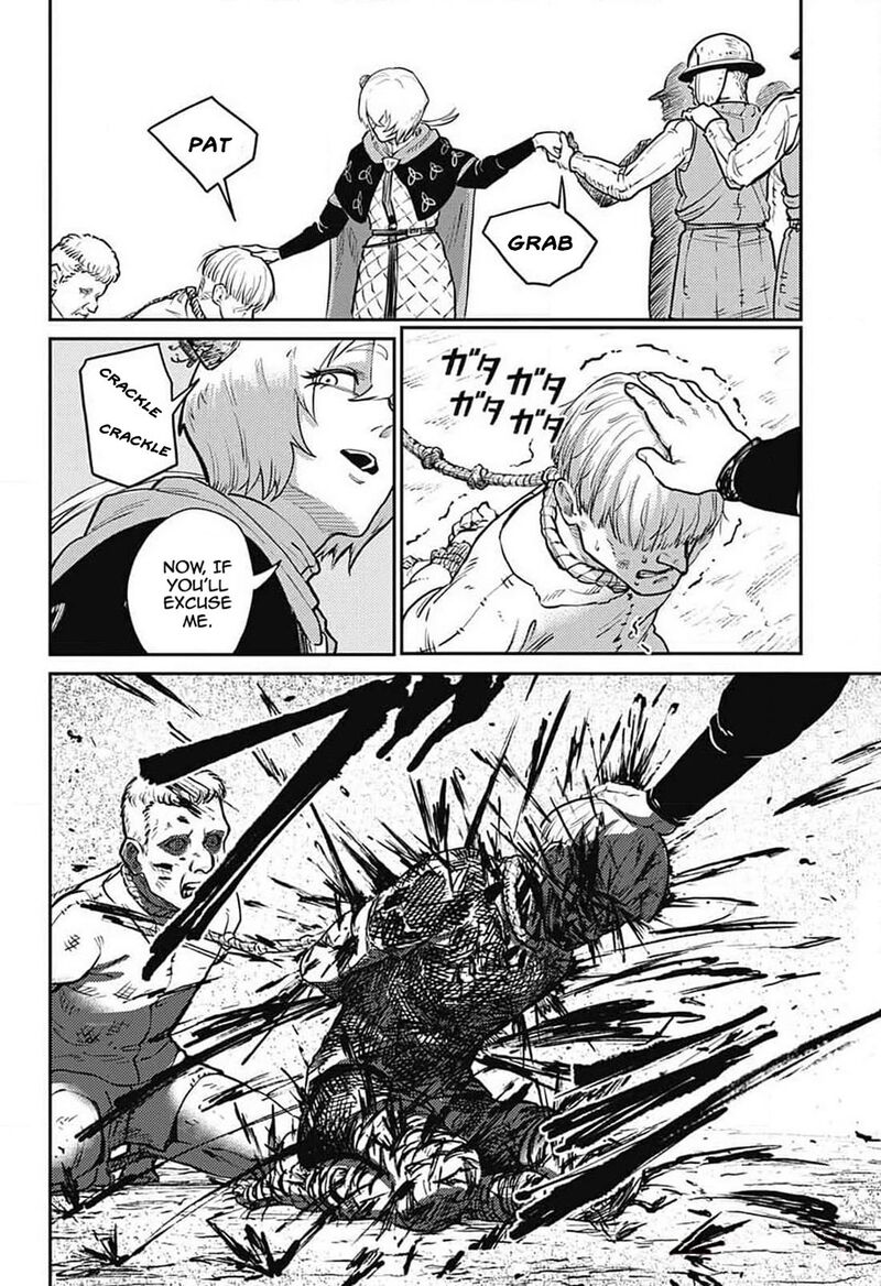 Sensou Kyoushitsu 21 37