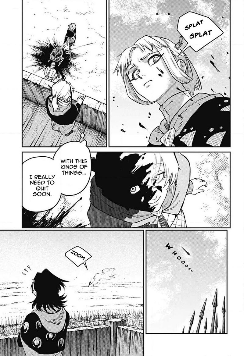 Sensou Kyoushitsu 21 38