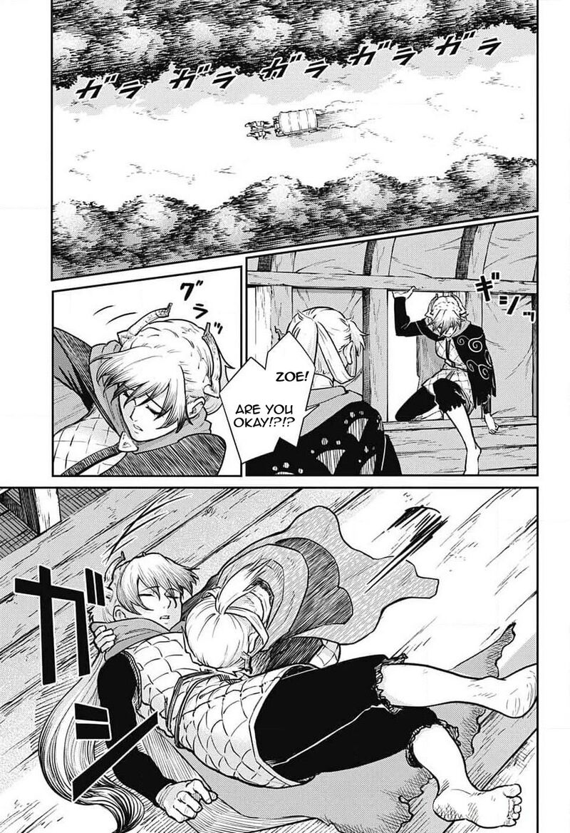 Sensou Kyoushitsu 21 4