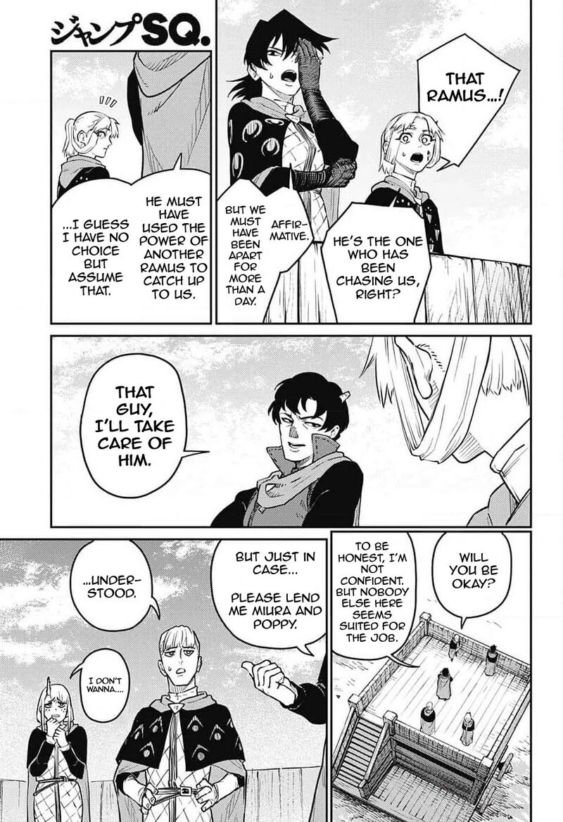 Sensou Kyoushitsu 21 40