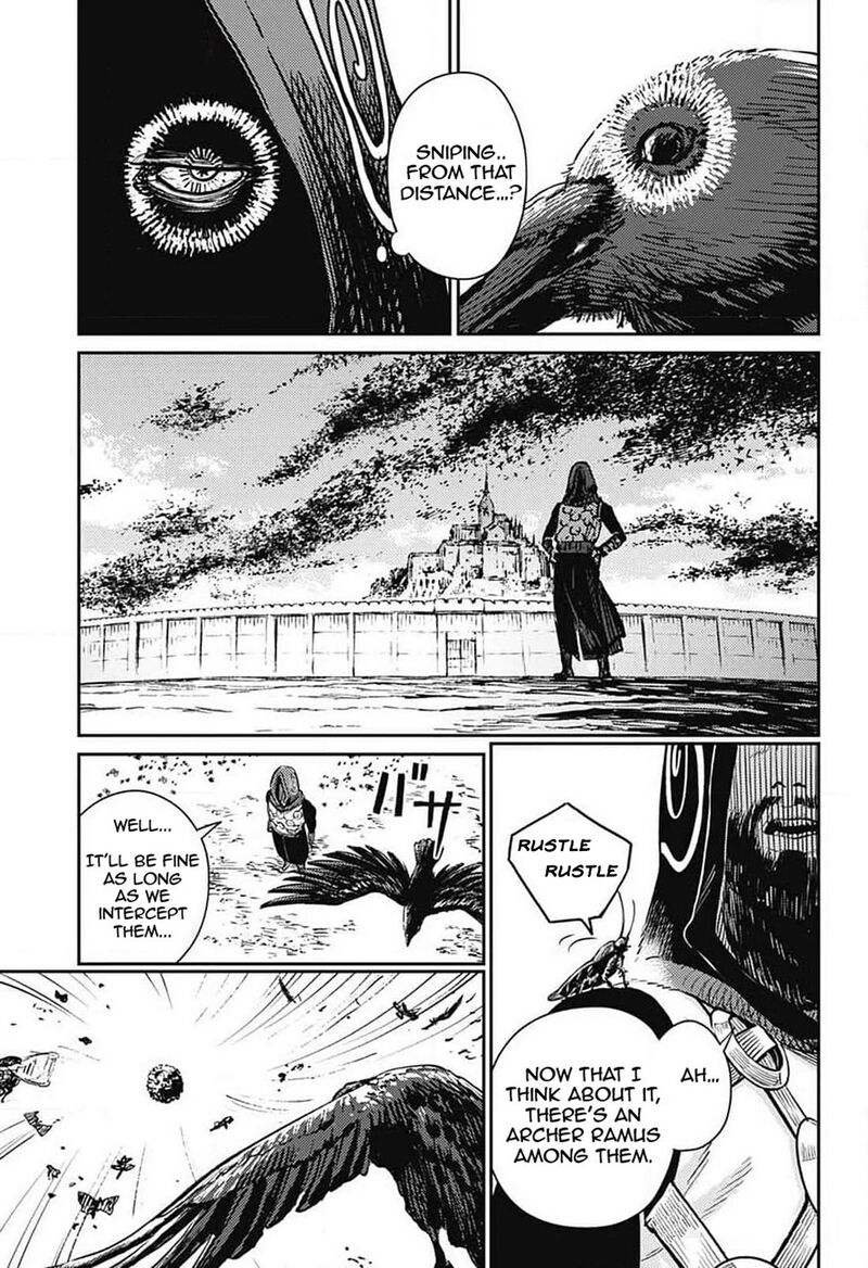 Sensou Kyoushitsu 21 8