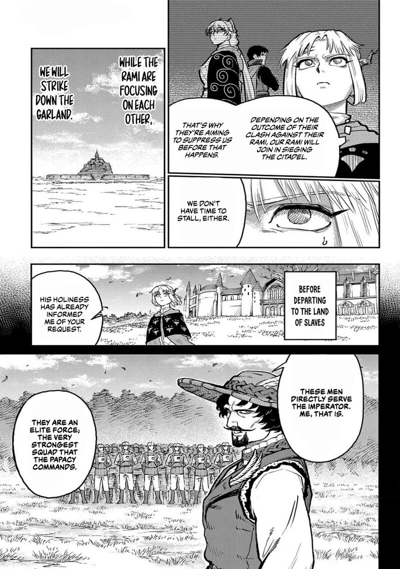 Sensou Kyoushitsu 22 10