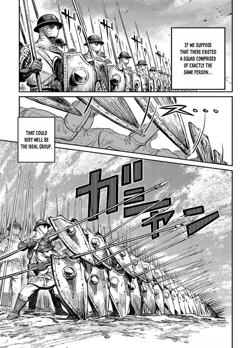 Sensou Kyoushitsu 22 12