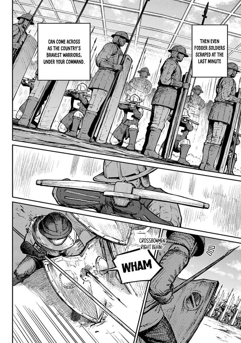 Sensou Kyoushitsu 22 15