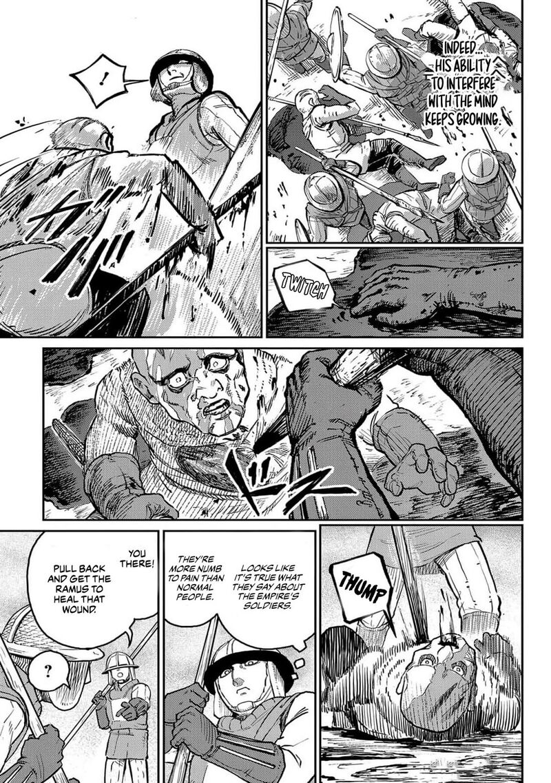 Sensou Kyoushitsu 22 18