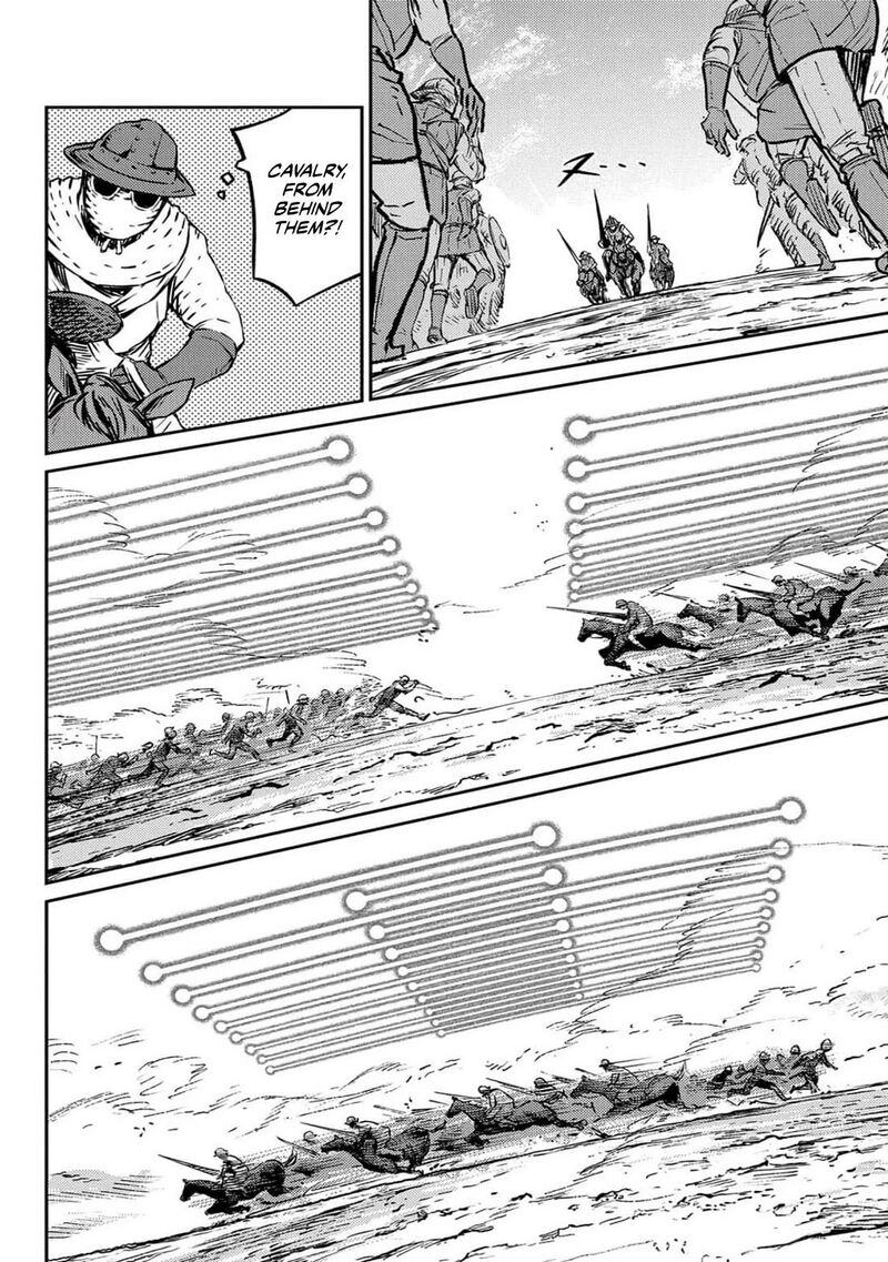 Sensou Kyoushitsu 22 25