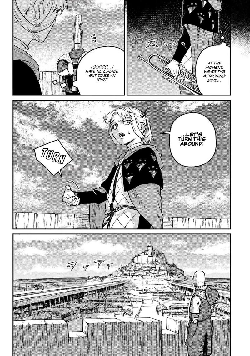 Sensou Kyoushitsu 22 29