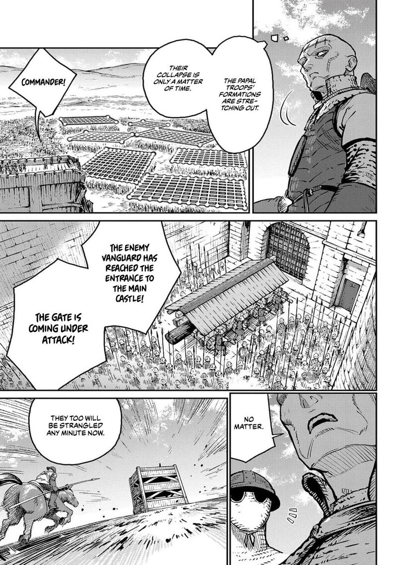 Sensou Kyoushitsu 22 30