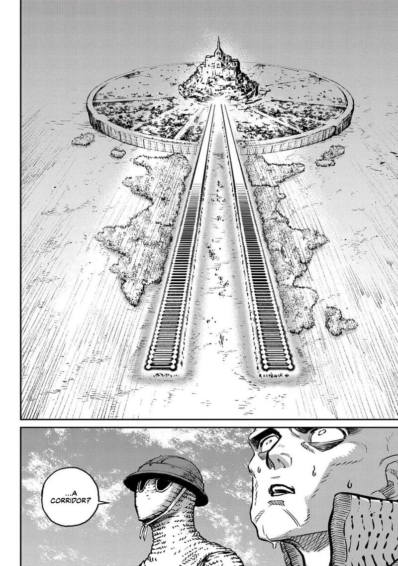 Sensou Kyoushitsu 22 34