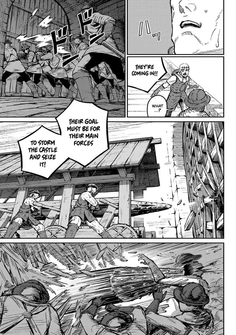 Sensou Kyoushitsu 22 35