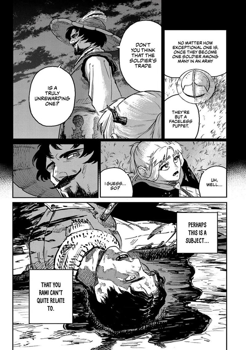 Sensou Kyoushitsu 22 42
