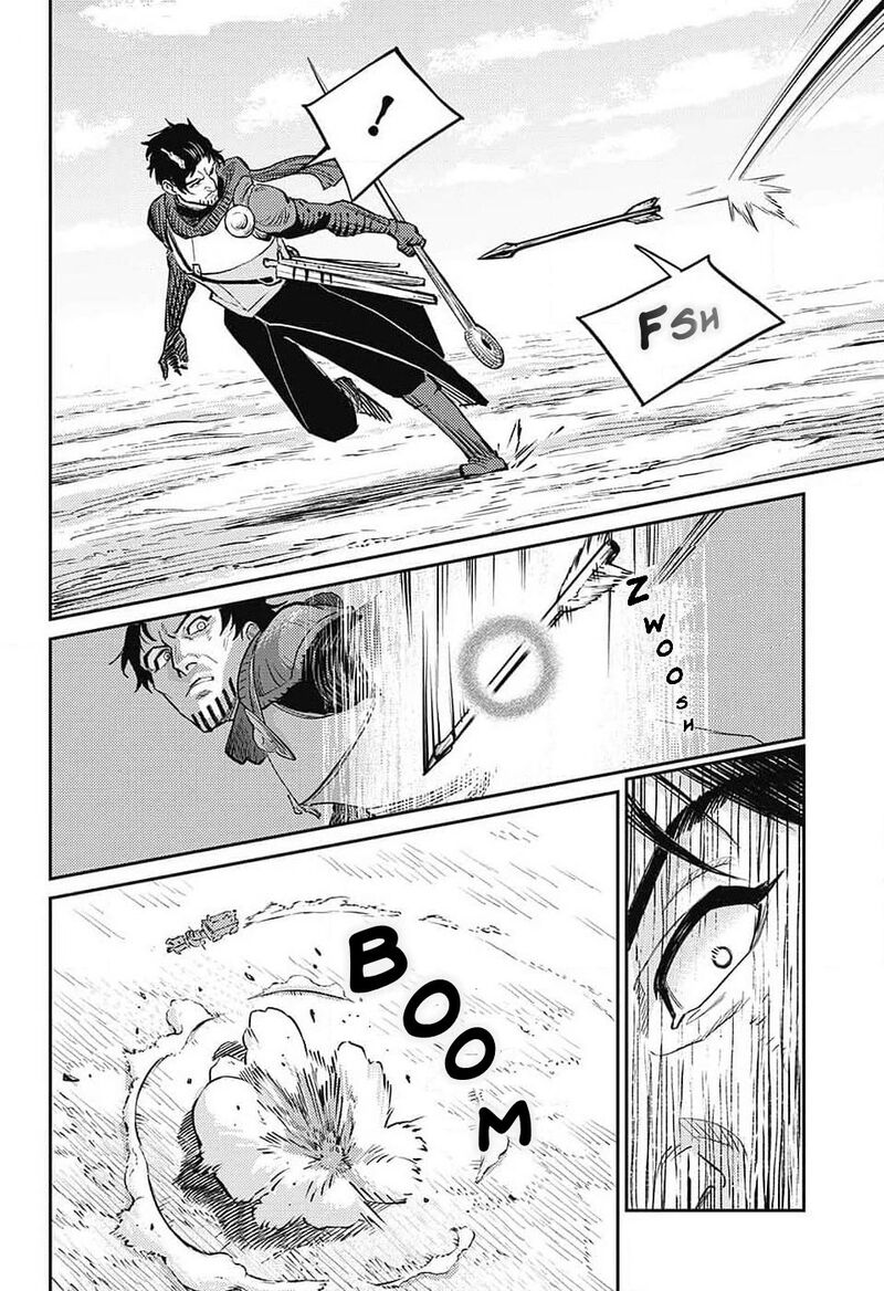Sensou Kyoushitsu 23 19