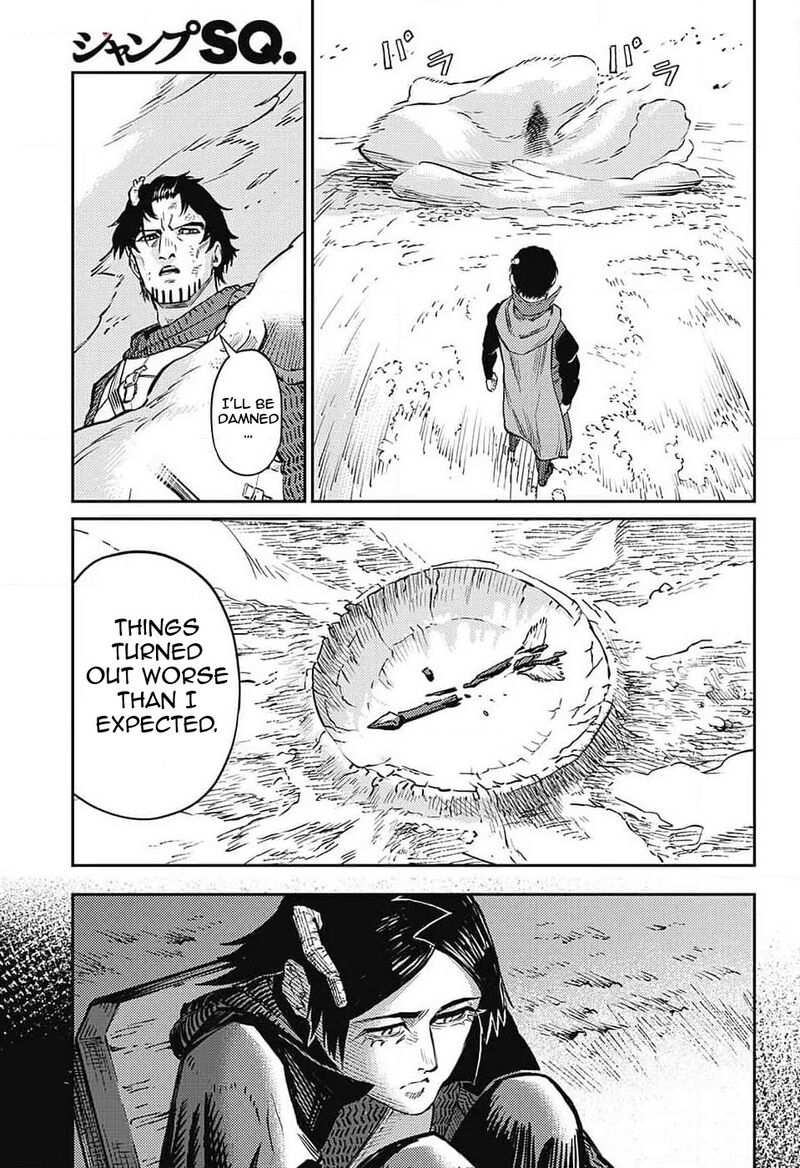 Sensou Kyoushitsu 23 20