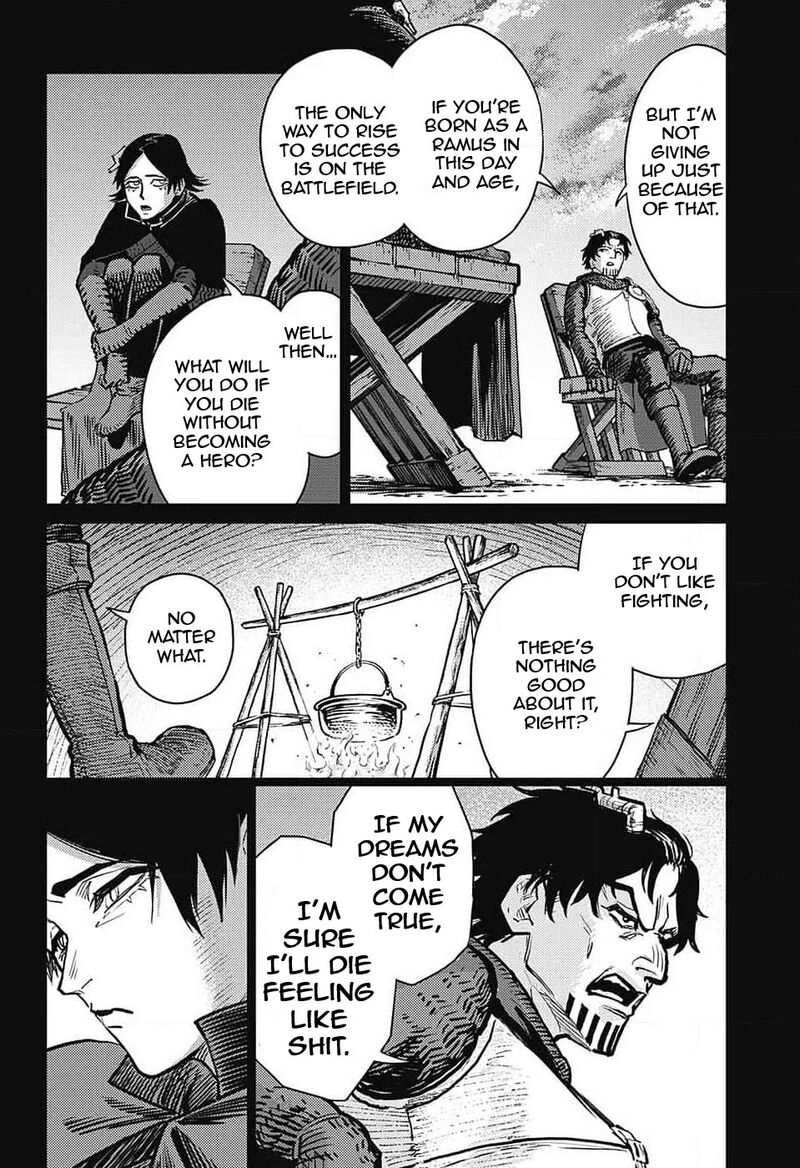 Sensou Kyoushitsu 23 23