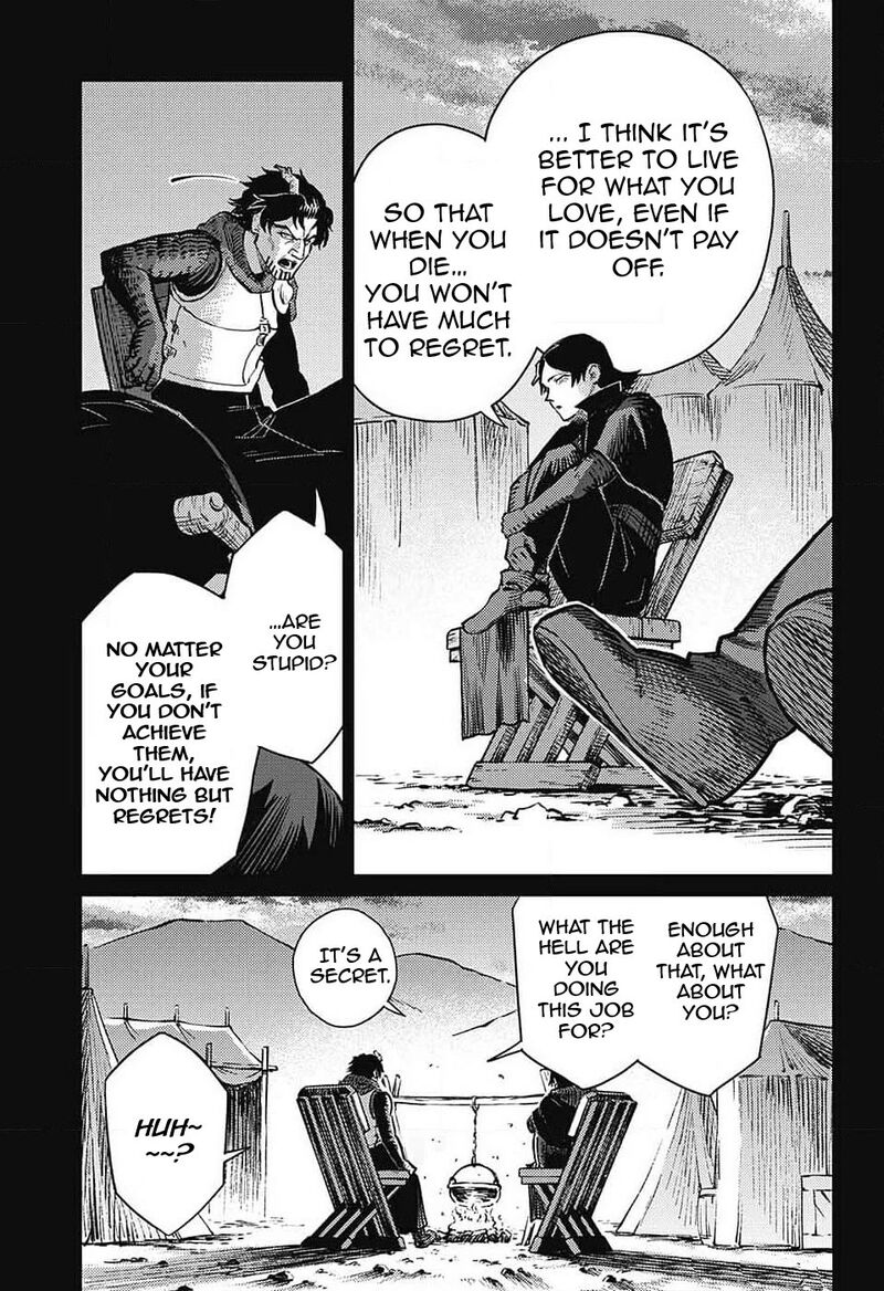 Sensou Kyoushitsu 23 24
