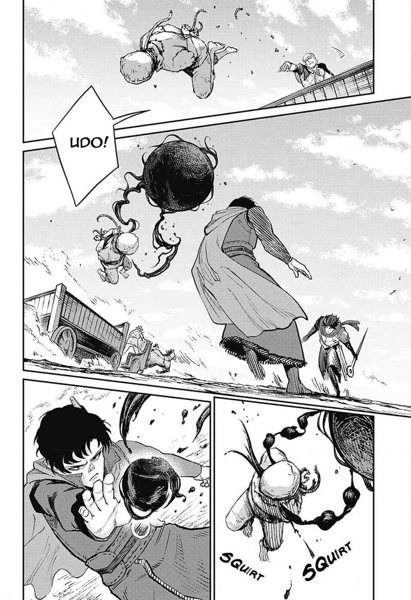 Sensou Kyoushitsu 23 25