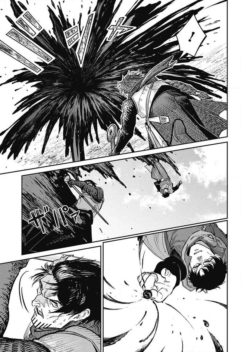 Sensou Kyoushitsu 23 26