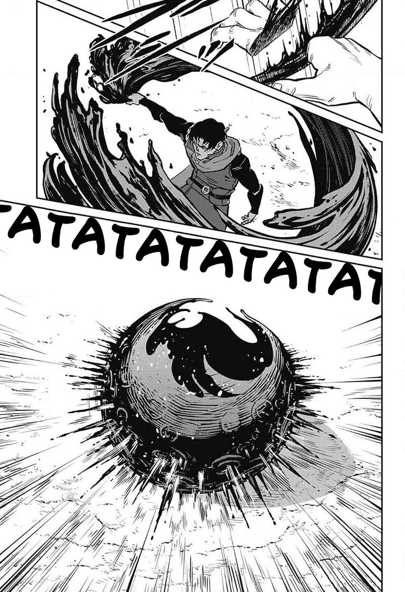 Sensou Kyoushitsu 23 30