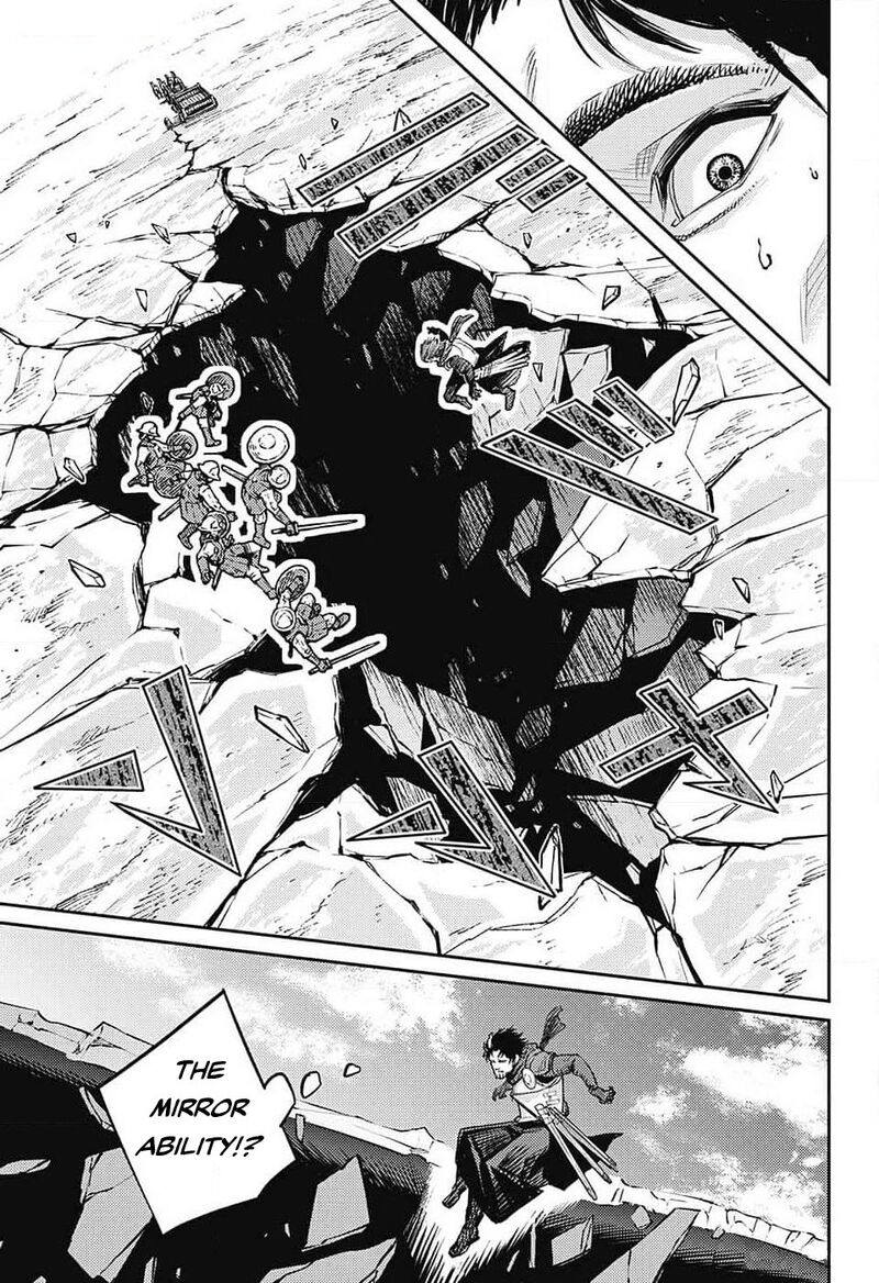Sensou Kyoushitsu 23 34