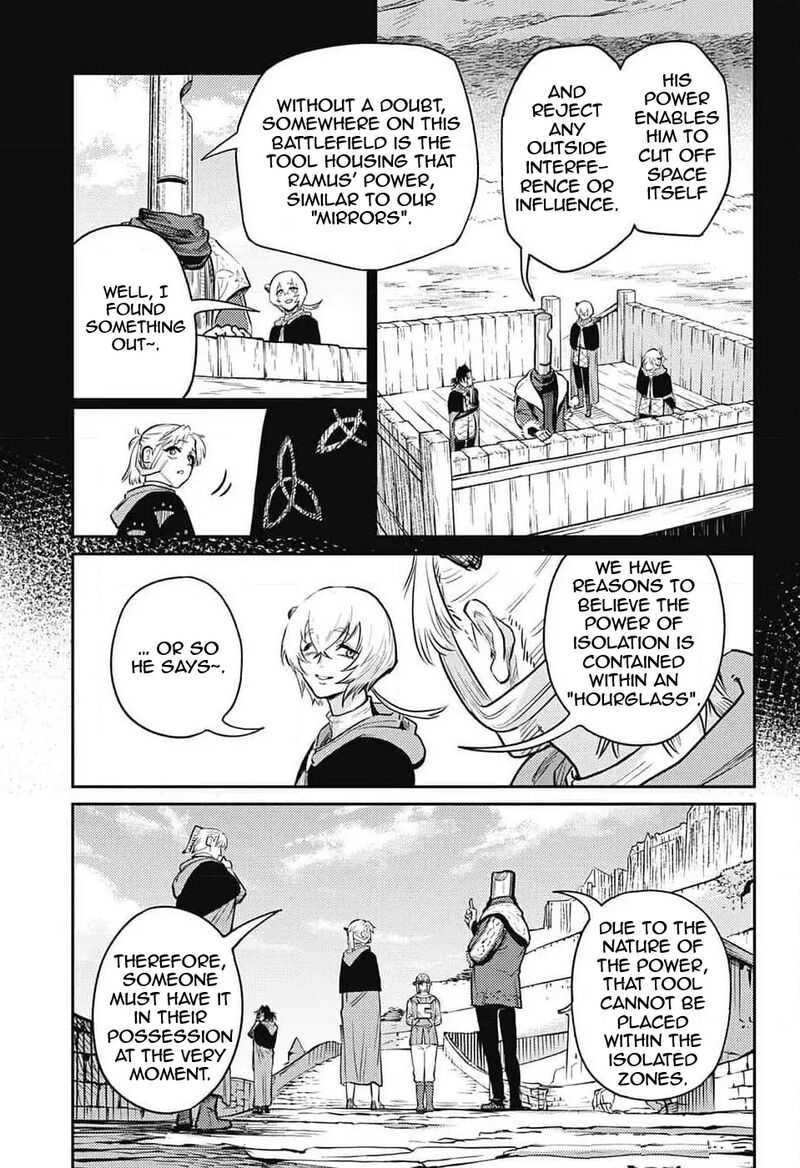 Sensou Kyoushitsu 24 11